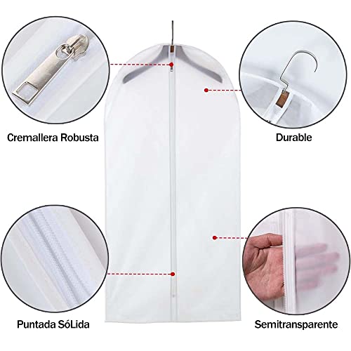 Comparativas de Bolsas protectoras anti-humedad disponible en línea para comprar. 12 Imagen adicional