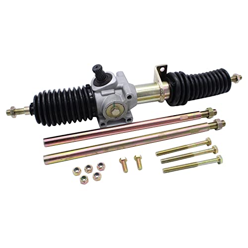 Cremallera de dirección delantera Polaris Ranger 570 900 1823902 recambio