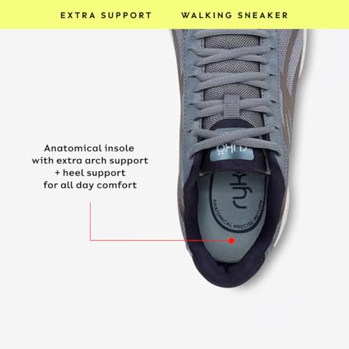 Image of Ryka Women's Devotion Plus 3 Walking Shoe