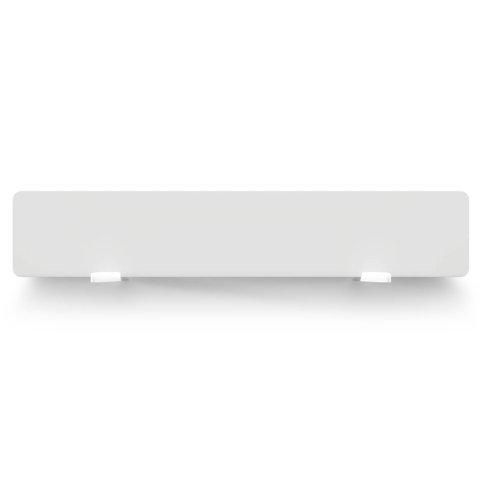 Blumfeldt Calefactor Infrarrojo 50W - Secador Mural Cerámico, Montaje En Pared O Independiente, Ip24, Para Secar Paredes & Pintura, Conexión Múltiple, Calefacción Infrarroja Mural, Uso Interior