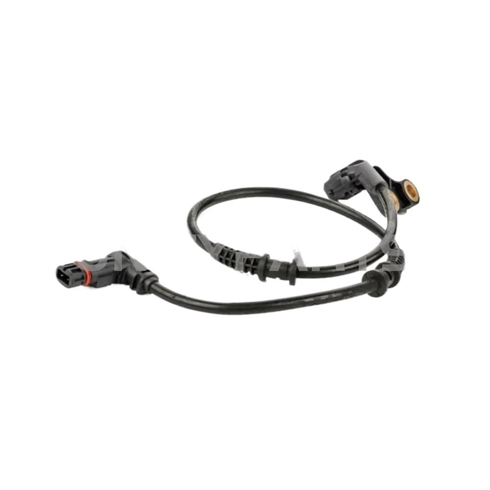 rura hamulcowa Czujnik prędkości koła ABS przedniego pasuje do Mercedesa Benz R170 SLK 200 SLK230 SLK320 1705400817 1705400917 A1705400817 A1705400917(Front Left)