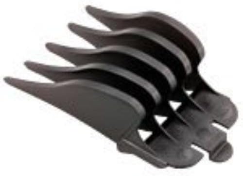 Wahl #10 and #12 Guide Combs for Hair Clippers - 1 of Each Size