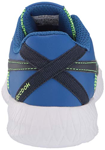 Reebok Unisex-Child Flexagon Energy 2.0 Cross Trainer3