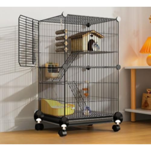 MumuElf ybgP[W p ybge L ^ 2i LbgnEX  Eh~ t   ی gݗĊȒP Lp ybgnEX L?q L?? ?? R p (47*37*82cm,ubN)