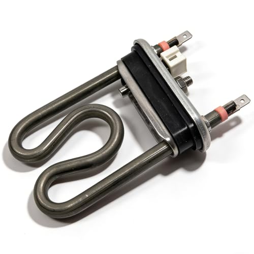 Image of Dishwasher Heating Element Assembly AEG72950001, Replacement for LG Dishwashers, Replaces 2657686 PS7788065