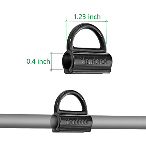 Yandood Backup Accessories Set For Foldable Projection Screen 2022 Version #TOP1