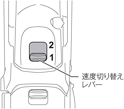 Taladro Atornillador Recargable Makita DF012DZB, 7.2V miniatura 6