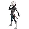 Okarun Figure PVC Standing 25cm Statue Anime Action Figure Model Ornaments Collectible Decoration Gifts
