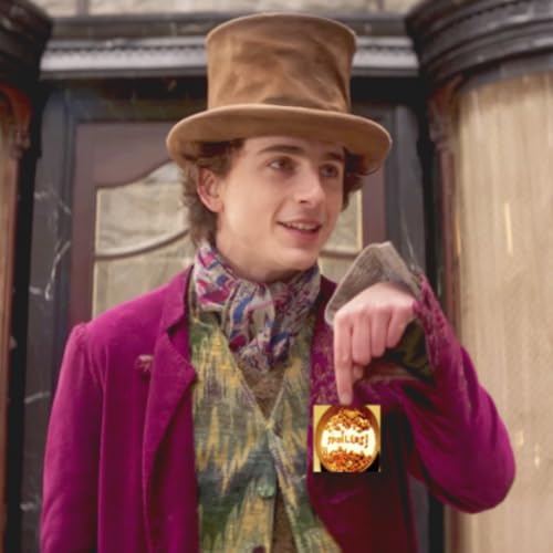 Wonka (2023) - Willy Wonka Spoilers! #573