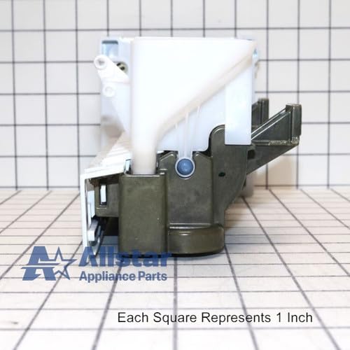 WPW10300024 Refrigerator Ice Maker