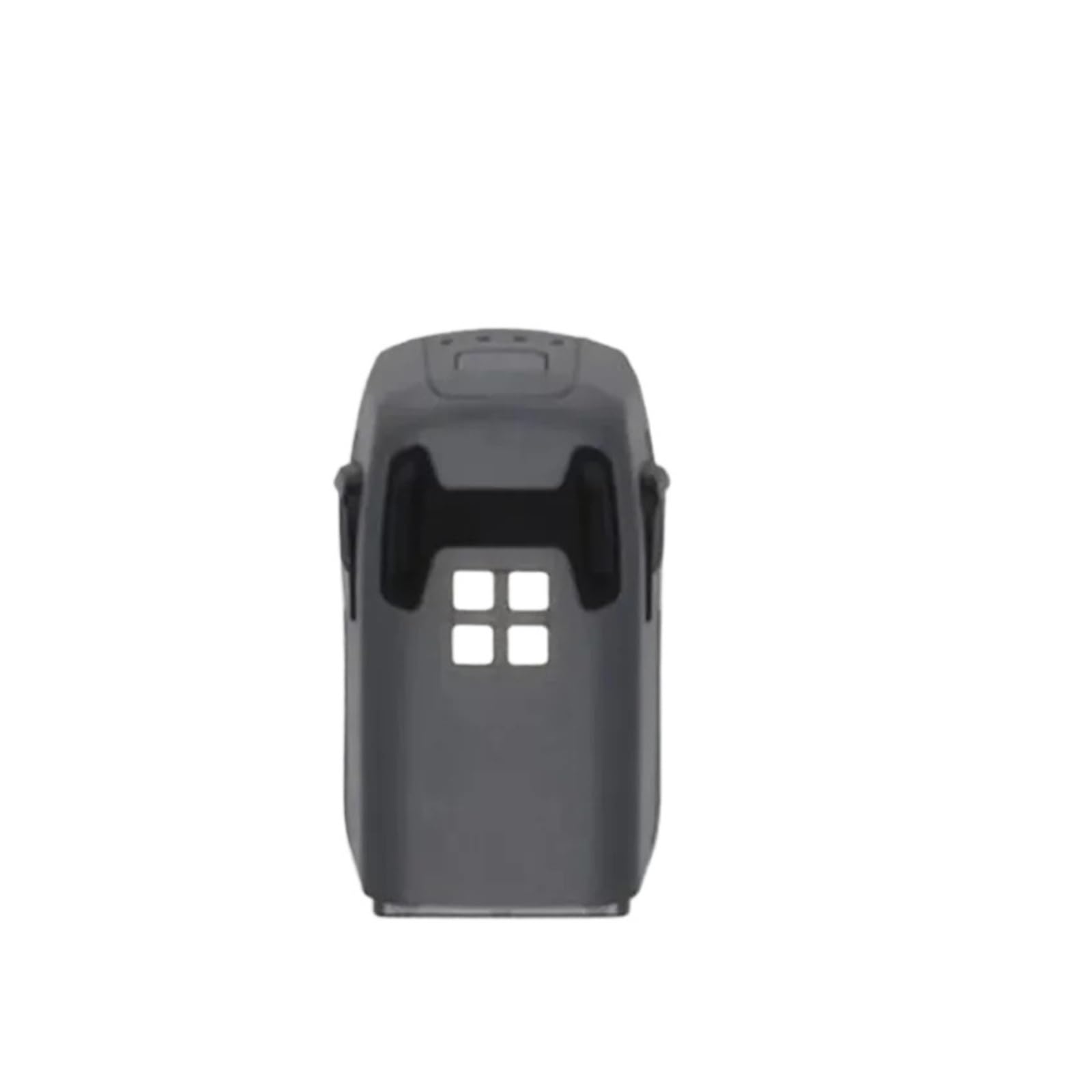 Batteria di ricambio for drone da volo intelligente da 11,4 V e 1480 mAh, compatibile con accessori ricaricabili DJI Spark.(2PCS -1480mAh)