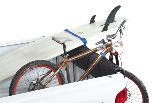 softride tailgate pad
