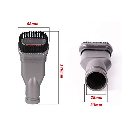 Amazon.co.jp: 掃除機交換用アクセサリー ダイソンDC35 V6 DC45 DC48
