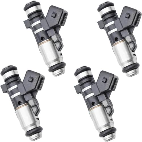 Buses d'injecteur pour Peugeot 206 et Partner 1.1 essence motorisation IPM002
