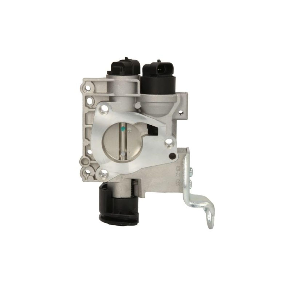 MAGNETI MARELLI Corpo farfallato 802001291204 Compatibile con: FIAT DOBLO Großraumlimousine, DOBLO Kasten/Großraumlimousine, PANDA, PANDA, PUNTO, PUNTO Kasten/Schrägheck, SEICENTO / 600