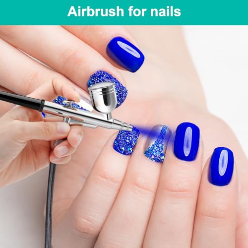 Gocheer 40PSI Airbrush Kit