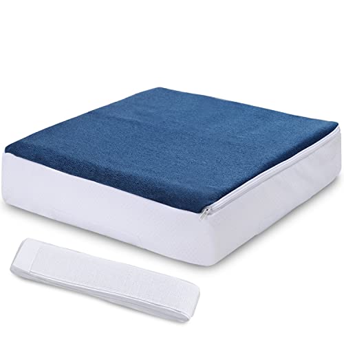 Suacopzar Waterproof & Heat Insulation RV Skylight Cover, Camper Vent