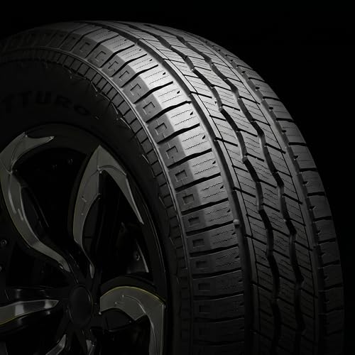 Atturo Trail Blade H/T Highway All-Season Tire