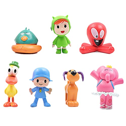 Decoracion Cumpleaños Pocoyo Figura Personas Pocoyo Figura Coleccionable Pocoyo Figuras Pasteles Pocoyo Figura Decoración Pocoyo Figuras Decorativas Pocoyo Figura Cumpleaños Pocoyo Figuras Acción