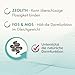 BEAPHAR - IntestoPro Paste Für Hunde - Mit Zeolith - Mit MOS & FOS - Unterstützt Das Gleichgewicht Der Darmfunktion - 2 x 20 ml
