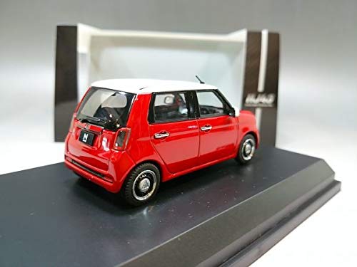 Amazon | ホビージャパン HJ43 1/43 ホンダ N-ONE 2020 レッド
