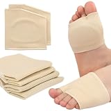 Almohadillas Metatarsianas, Talla 40-44