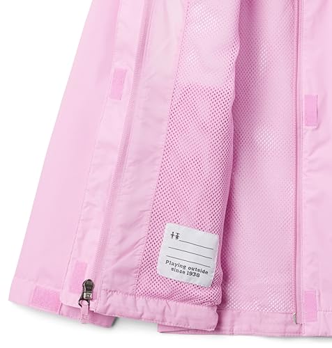 Image of Columbia Girl's Arcadia Jacket (Little Kids /Big Kids)