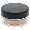 bareMinerals Original Loose Powder Foundation SPF 15, Lightweight Mineral Loose Powder Foundation Makeup, Buildable Coverage, Talc Free, Vegan