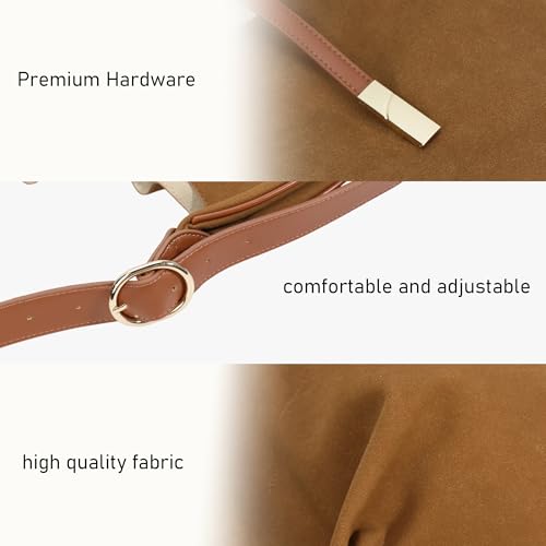 Image of Chinllo Purse for Women Shoulder Bag Vintage Clutch Hobo Tote Handbags