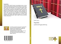 Vajudas 3639501446 Book Cover