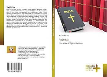Paperback Vajúdás [Hungarian] Book