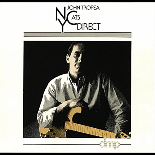 Amazon Music Unlimited ジョン・トロペイ 『NYCats Direct』