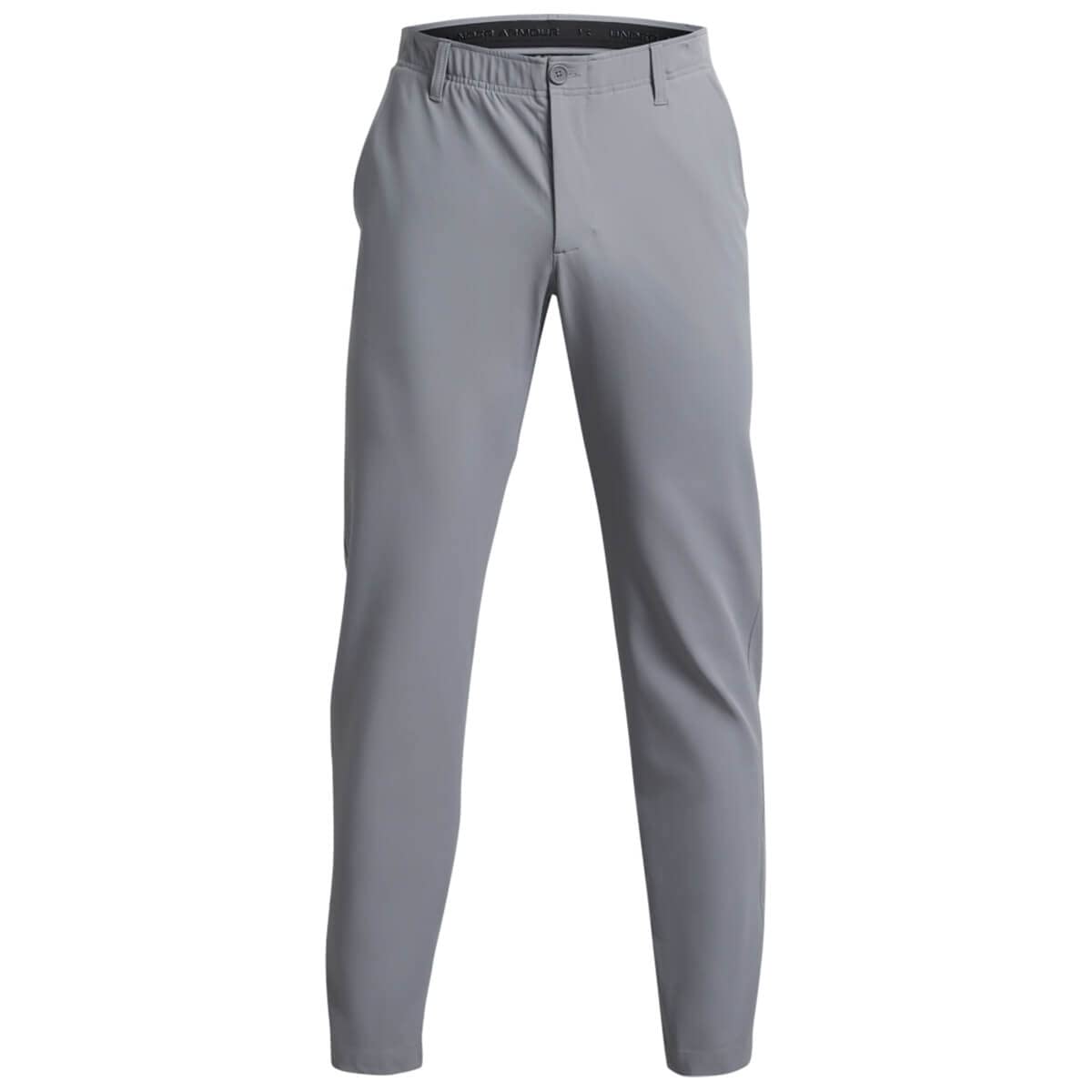 Under Armour Men's Vanish Showdown Tapered Pants , Steel (036)/Halo Gray , 36/32