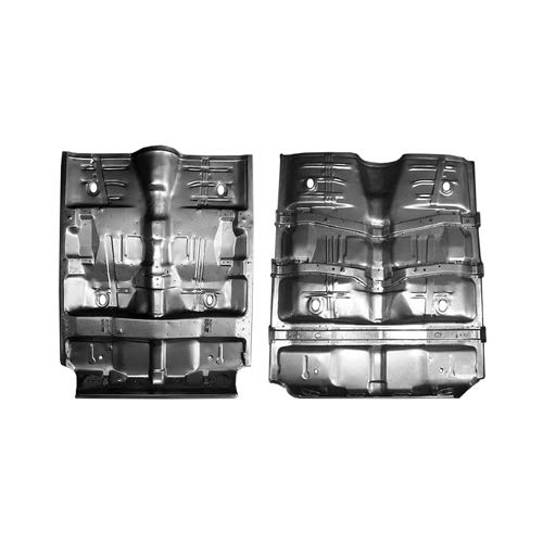 Goodmark Floor Pan Chevrolet Chevelle 1970