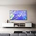 Samsung TV UE43CU8570UXZT Crystal UHD 4K, Smart TV 43" Dynamic Crystal color,...