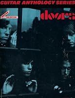 The Doors 0769214592 Book Cover