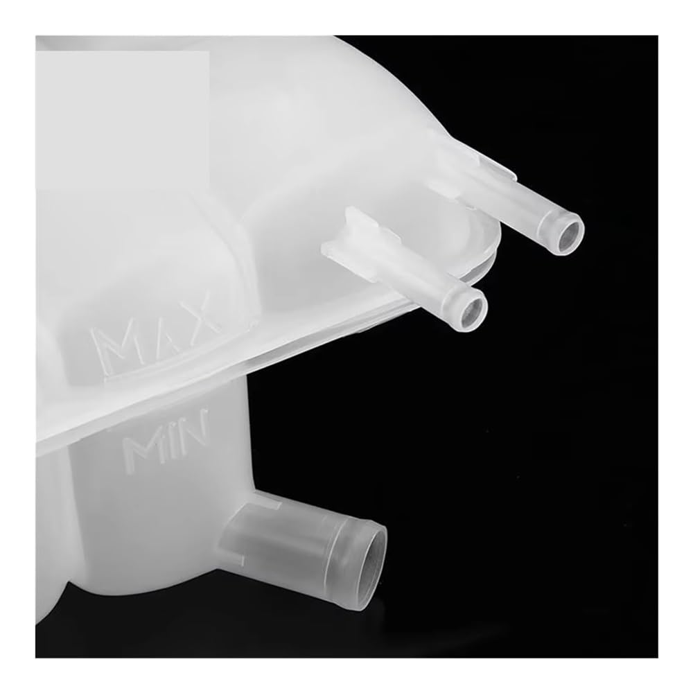 éservoir Liquide Refroidissement Moteur Réservoir D'expansion De Liquide Refroidissement Radiateur Voiture Pour Mazda 3 3M5H-8100-AD LF8B-15-350B 3M5H8K219AJ