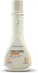 FINALIZADOR FORTALECEDOR PRA CABELOS RESSECADOS RAIZ LATINA 250ML