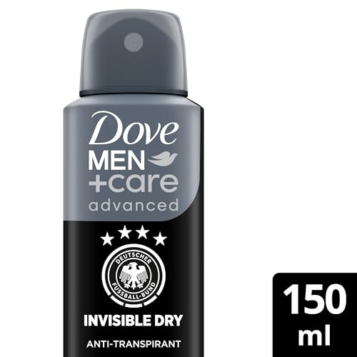Dove Men+Care advanced Anti Transpirant Spray Invisible Dry x 150 ml – Ansicht 3