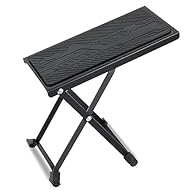 Guitar Foot Stool