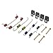 Centric Parts 118.61005 Brake Drum Hardware Kit