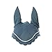 Equinavia Nord Ear Net - Mirage Blue/Gray - Horse