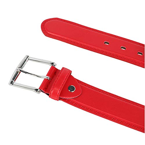 CTM Men's Basic Belt2