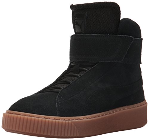 Puma Platform Mid