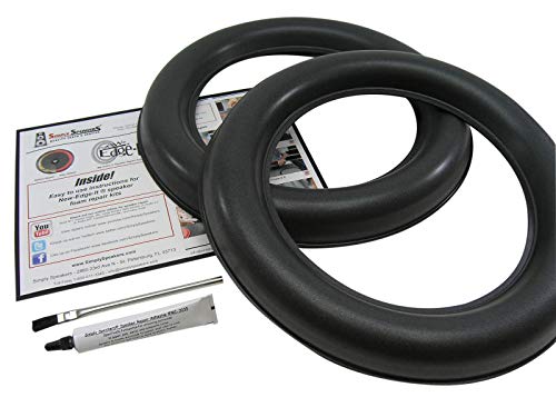 Speaker Foam Repair Kit for JL Audio W7 (Pair)