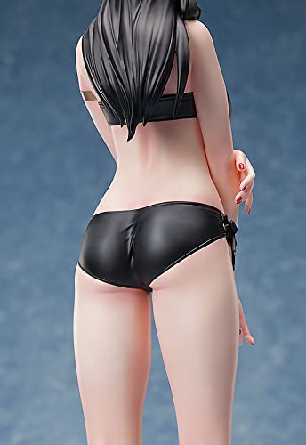 Image of FREEing Burn The Witch: Neol Niihashi (Swimsuit Ver.) 1:4 Scale PVC Figure, Multicolor