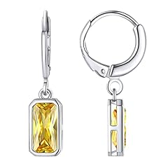 11.November-Yellow Topaz