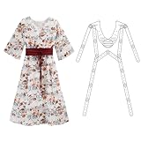 Mannequin Dress Form Invisible...