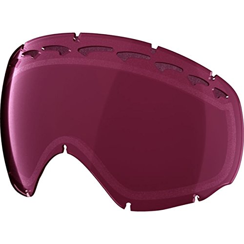 Oakley Crowbar Replacement Lens, Prizm Rose