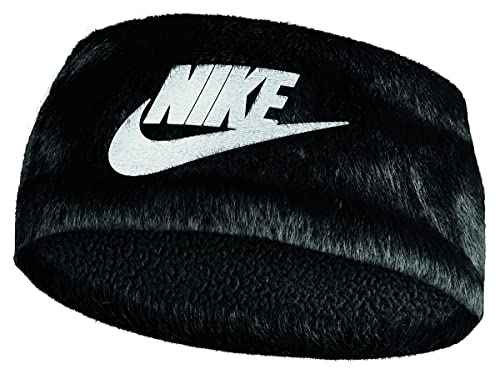 Bandeau chaud Nike 9038/248 en tissu technique premium et finitions soignées
